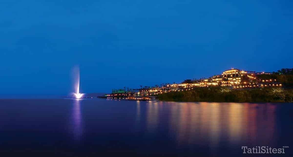The Bodrum by Paramount Hotel & Resorts 